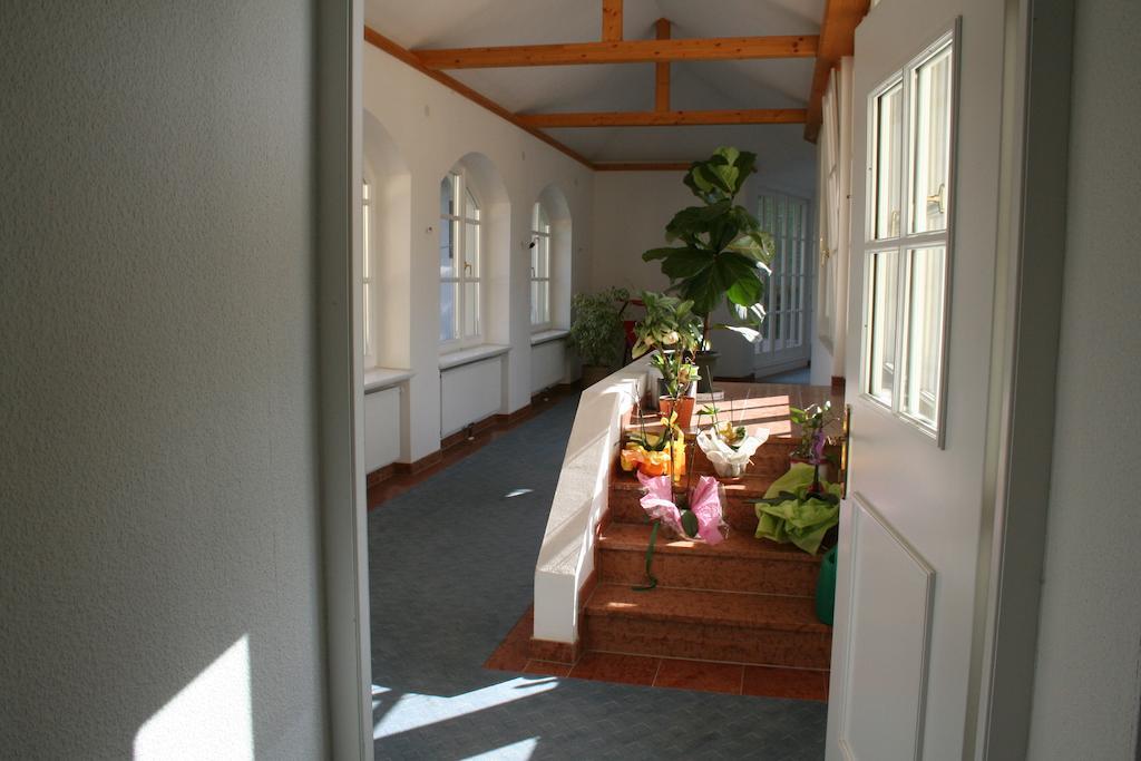 Gasthaus Ueberfuhr Elsbethen Buitenkant foto
