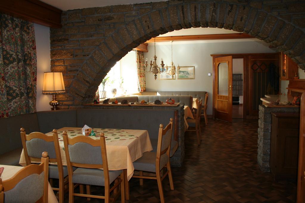 Gasthaus Ueberfuhr Elsbethen Buitenkant foto
